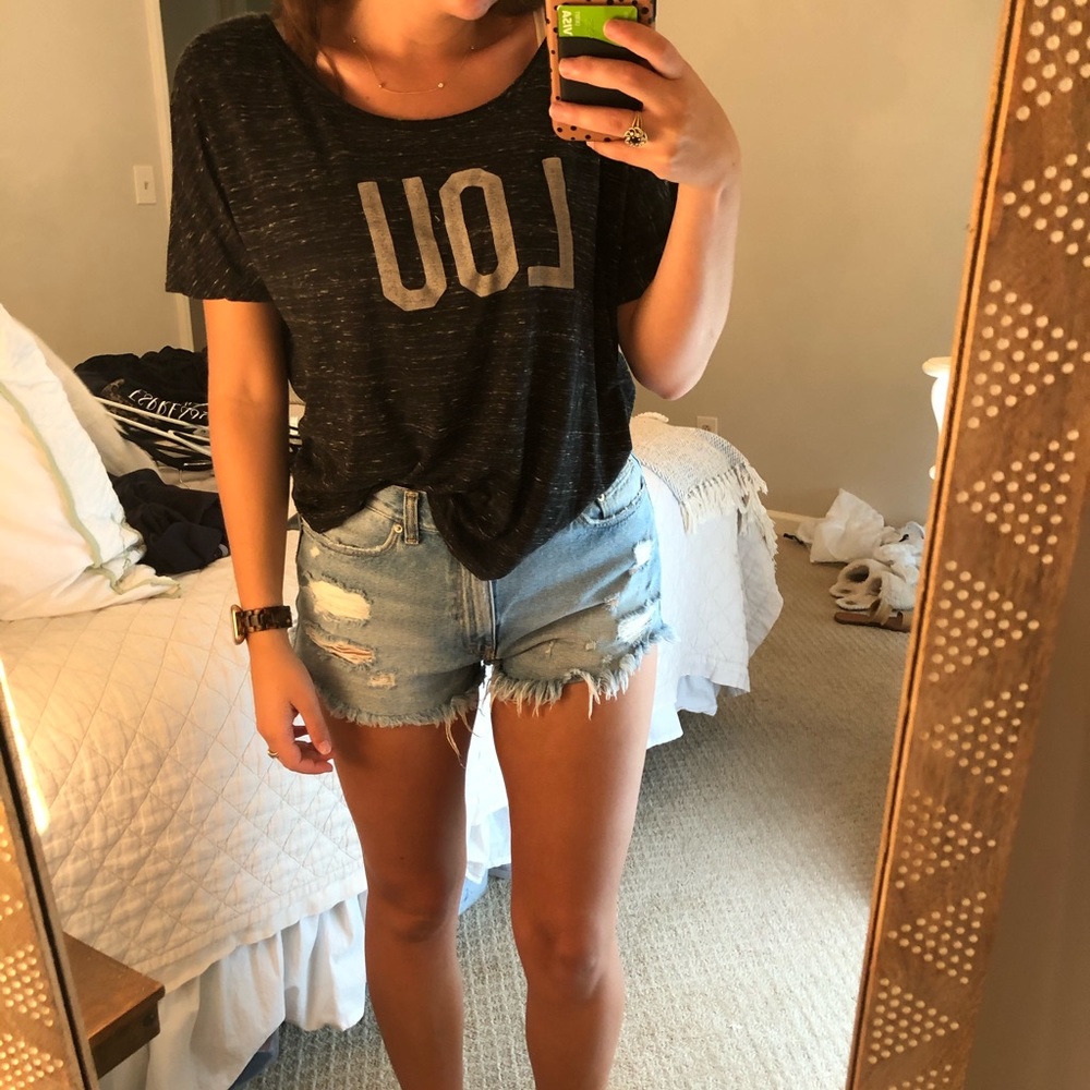 Lou top